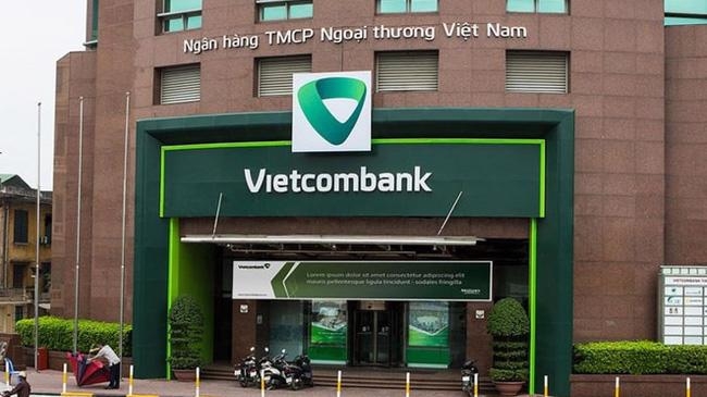 Vietcombank Thảo Điền